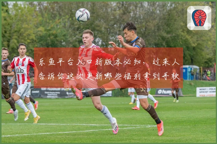 乐鱼平台入口新版本必知，过来人告诉你这次更新哪些福利拿到手软
